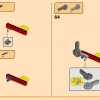 Налетчик Золотого Дракона Кая (LEGO 71773)