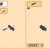 Налетчик Золотого Дракона Кая (LEGO 71773)