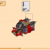Налетчик Золотого Дракона Кая (LEGO 71773)