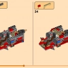 Налетчик Золотого Дракона Кая (LEGO 71773)