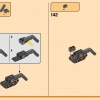 Налетчик Золотого Дракона Кая (LEGO 71773)