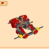 Налетчик Золотого Дракона Кая (LEGO 71773)