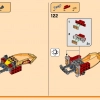 Налетчик Золотого Дракона Кая (LEGO 71773)