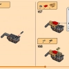 Налетчик Золотого Дракона Кая (LEGO 71773)