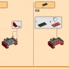Налетчик Золотого Дракона Кая (LEGO 71773)