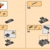 Налетчик Золотого Дракона Кая (LEGO 71773)