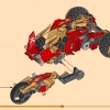 Налетчик Золотого Дракона Кая (LEGO 71773)