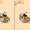 Золотой Ультрадракон Ллойда (LEGO 71774)