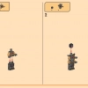 Золотой Ультрадракон Ллойда (LEGO 71774)