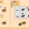 Золотой Ультрадракон Ллойда (LEGO 71774)