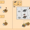 Золотой Ультрадракон Ллойда (LEGO 71774)