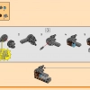 Золотой Ультрадракон Ллойда (LEGO 71774)