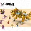 Золотой Ультрадракон Ллойда (LEGO 71774)
