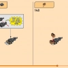 Золотой Ультрадракон Ллойда (LEGO 71774)
