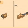Золотой Ультрадракон Ллойда (LEGO 71774)