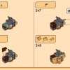 Золотой Ультрадракон Ллойда (LEGO 71774)