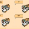 Золотой Ультрадракон Ллойда (LEGO 71774)