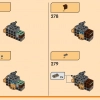 Золотой Ультрадракон Ллойда (LEGO 71774)