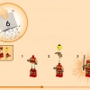 Золотой Ультрадракон Ллойда (LEGO 71774)