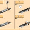 Золотой Ультрадракон Ллойда (LEGO 71774)