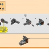 Золотой Ультрадракон Ллойда (LEGO 71774)