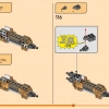 Золотой Ультрадракон Ллойда (LEGO 71774)