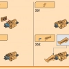 Золотой Ультрадракон Ллойда (LEGO 71774)