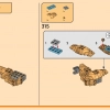 Золотой Ультрадракон Ллойда (LEGO 71774)