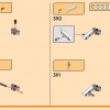 Золотой Ультрадракон Ллойда (LEGO 71774)