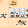 Золотой Ультрадракон Ллойда (LEGO 71774)