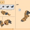 Золотой Ультрадракон Ллойда (LEGO 71774)