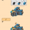 Механический самурай X Нья (LEGO 71775)