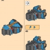 Механический самурай X Нья (LEGO 71775)