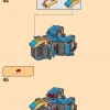 Механический самурай X Нья (LEGO 71775)