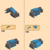 Механический самурай X Нья (LEGO 71775)
