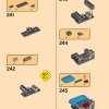 Механический самурай X Нья (LEGO 71775)