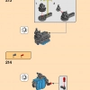 Механический самурай X Нья (LEGO 71775)