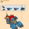 Механический самурай X Нья (LEGO 71775)