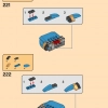 Механический самурай X Нья (LEGO 71775)