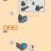 Механический самурай X Нья (LEGO 71775)
