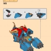 Механический самурай X Нья (LEGO 71775)