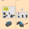 Механический самурай X Нья (LEGO 71775)
