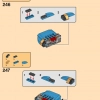 Механический самурай X Нья (LEGO 71775)