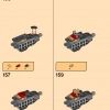 Механический самурай X Нья (LEGO 71775)