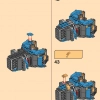 Механический самурай X Нья (LEGO 71775)