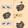 Механический самурай X Нья (LEGO 71775)