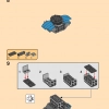 Механический самурай X Нья (LEGO 71775)