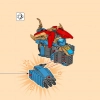 Механический самурай X Нья (LEGO 71775)