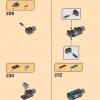 Механический самурай X Нья (LEGO 71775)