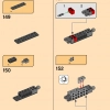 Механический самурай X Нья (LEGO 71775)